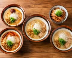海海ラーメン 海津店