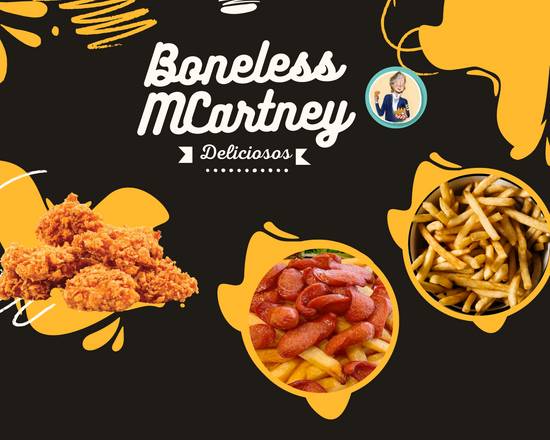 Boneless Mccartney 