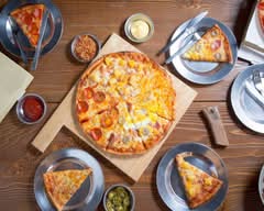 Los de Oto Pizza y Cafe