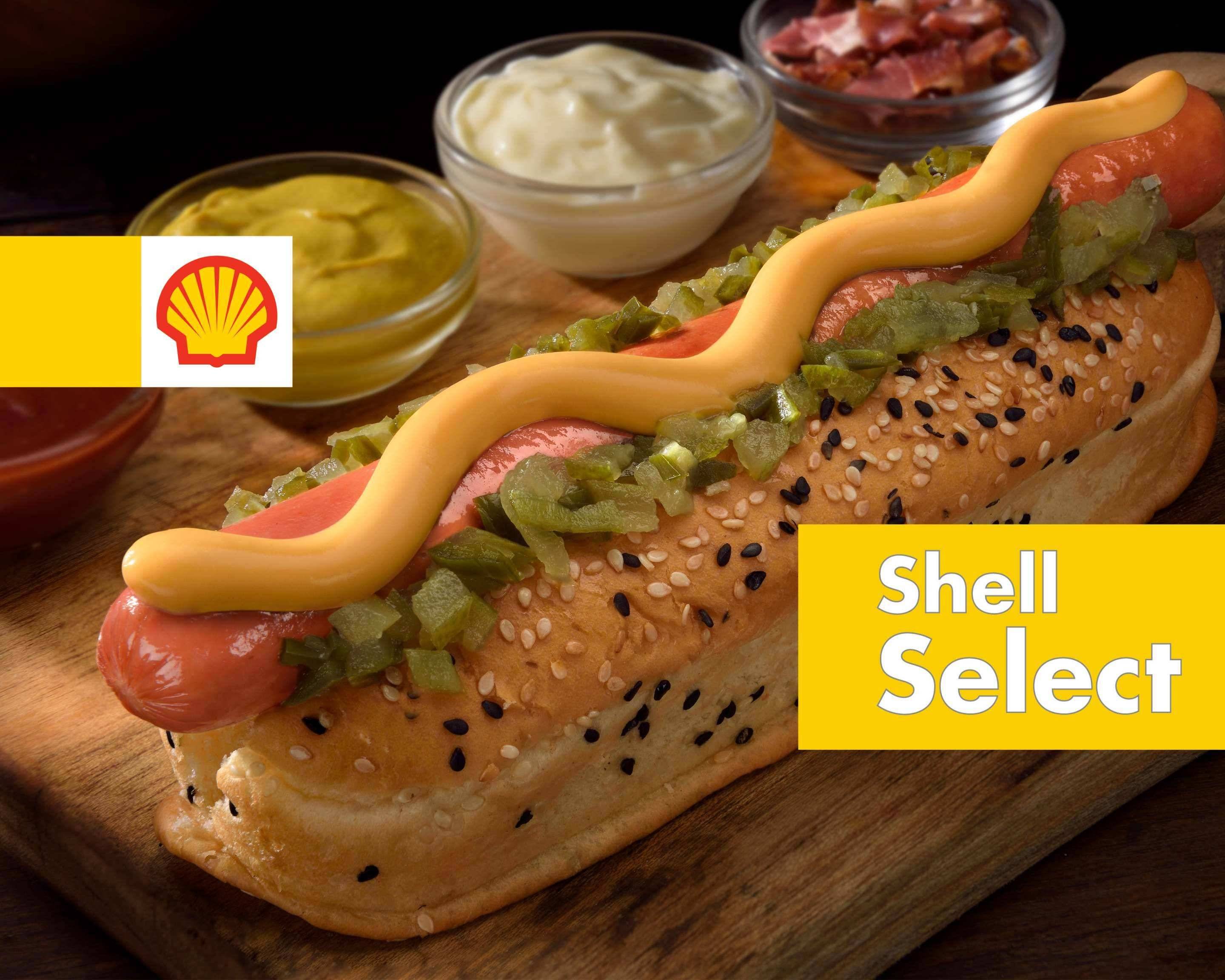 Shell Select - Abu Dabi a domicilio en Guayaquil | Menú y precios ...