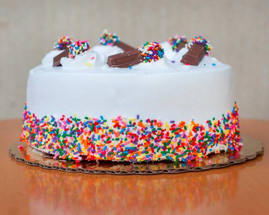 Cake Batter Confetti