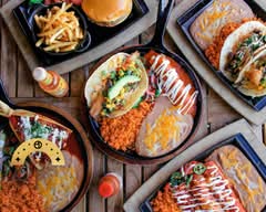 Los Panchos Mexican Restaurant (Pleasant Hill)