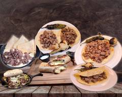 El Gran Marques Taqueria