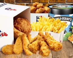 Favorite Chicken (Morriston)