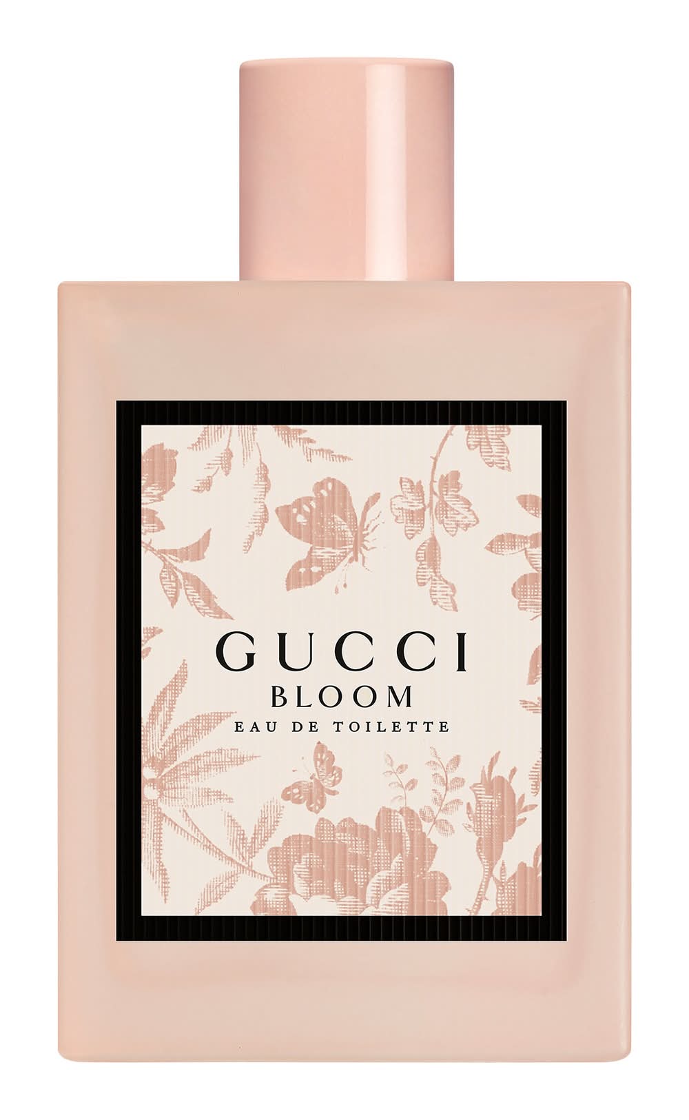 Gucci Bloom Eau de Toilette with Jasmine, Tuberose, and Neroli 3.4 oz/ 100 mL