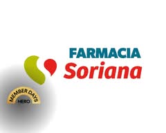 Soriana Farmacia (Asturias)