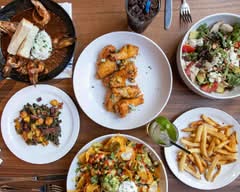 District All Day Delicious (South Market)