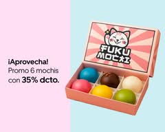 Fuku Mochi - Plaza Norte
