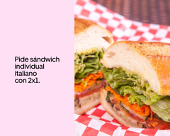 El Señor de los completos - Villa Alemana