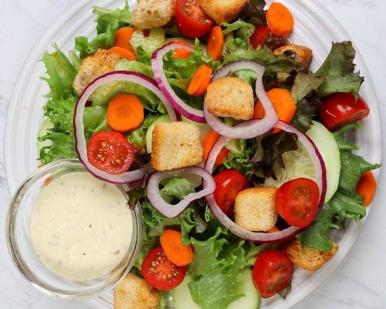 Garden Salad