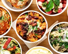 Gigi's Pasta (2000 Pennsylvania Avenue)