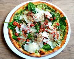 All Out Pizza and More (Dexter)