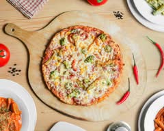 Prima Pizza Service Glauchau