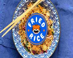 Fried Rice