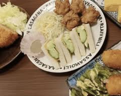 Dining・Bar礼