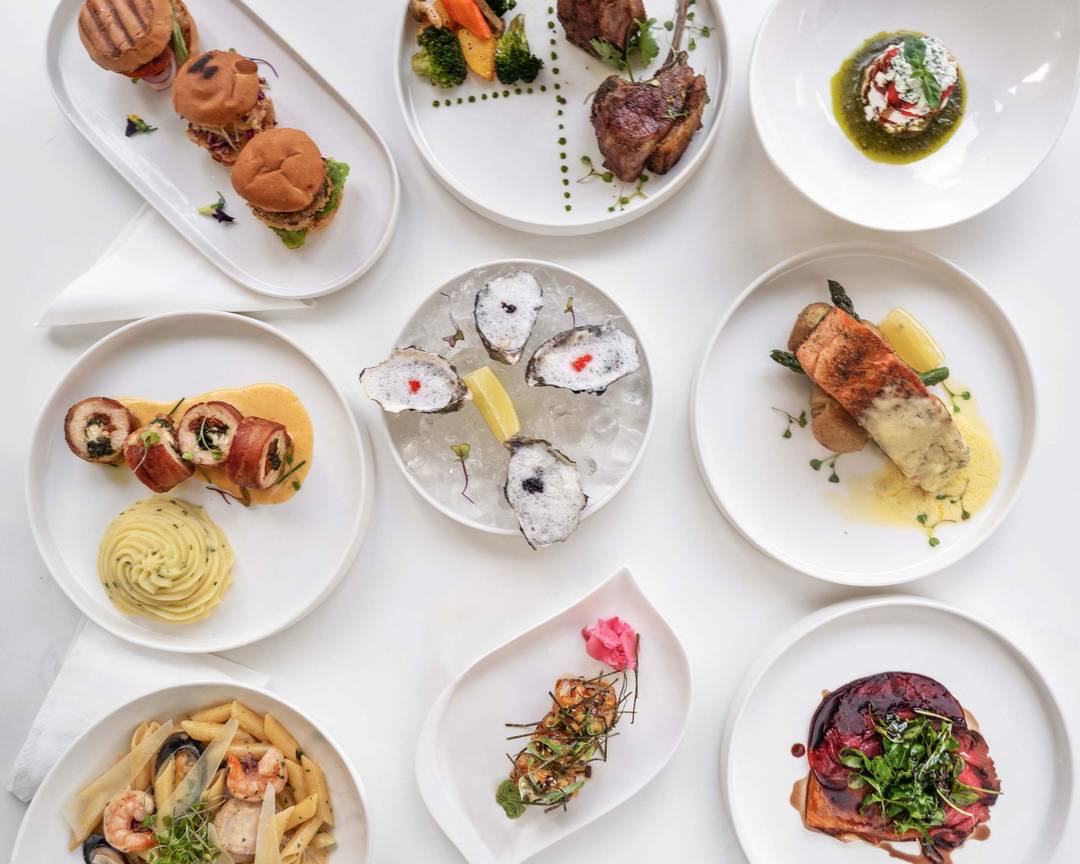 Order The White House on Nicol, Bryanston Menu Delivery Online |  Johannesburg | Menu & Prices | Uber Eats