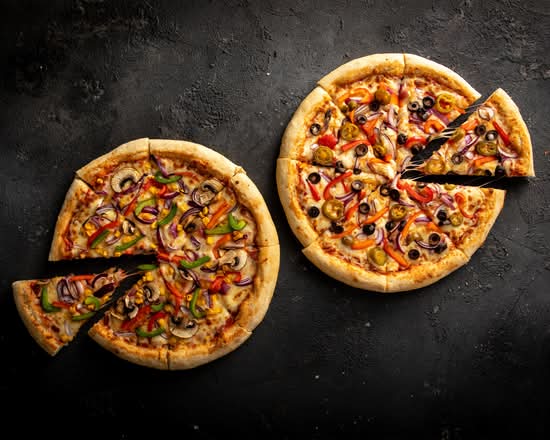 Boss Pizza Nottingham