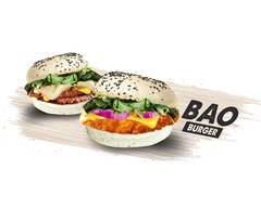 Bao burger