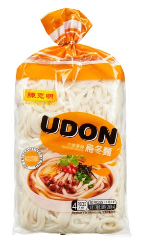 Chen Ke Ming Udon Instant Wet Noodles (800 g)