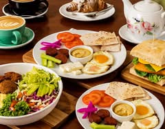 Ayla's Cafe