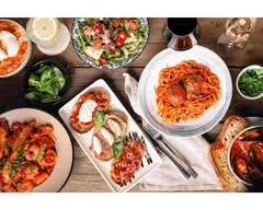 In Forno Charlestown