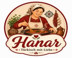 Hanar – Türkisch mit Liebe ❤️