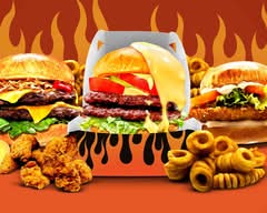 RED's Smashed Burger & Bites Leipzig-Nord (Lindenthaler Straße 28)