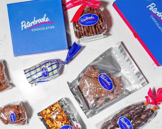 PETERBROOKE CHOCOLATIER TAMPA