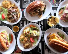 Alexander’s World Famous Tortas (937 Rosecrans Avenue)
