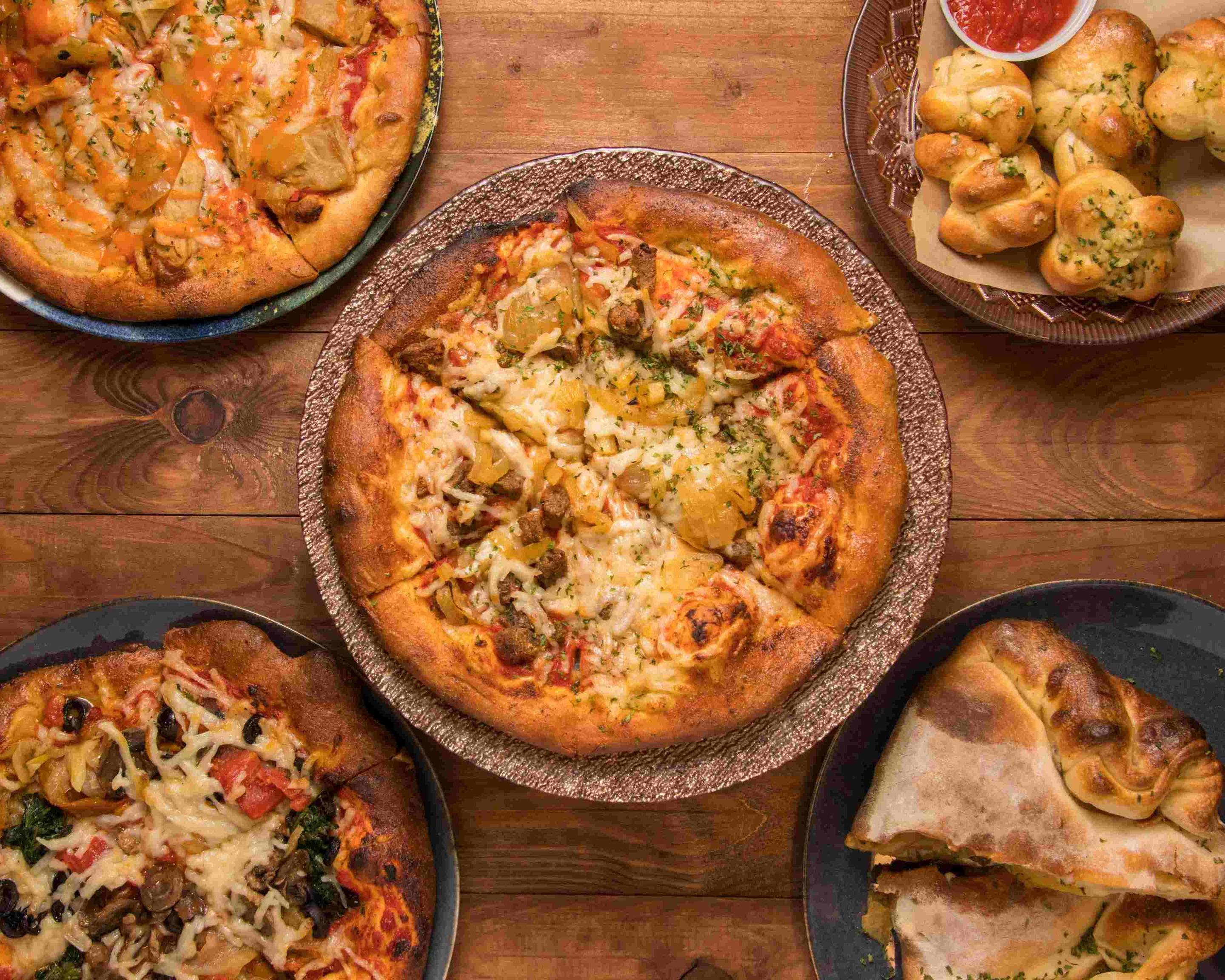 Delivery Pizza Places Near Me - umpsbtv