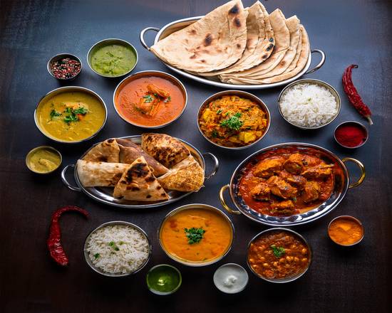 本格イン��ド料理MINA 松阪店 Authentic Indian Cuisine MINA Matsuzaka