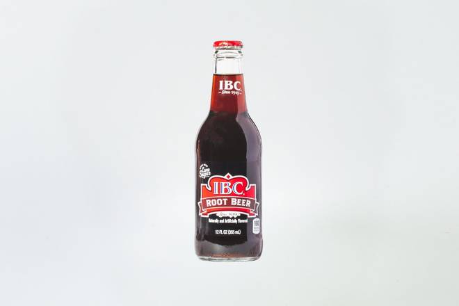 IBC ROOT BEER