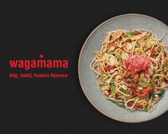 wagamama (Basingstoke)
