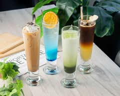 We Cafe' 我們複合式餐飲