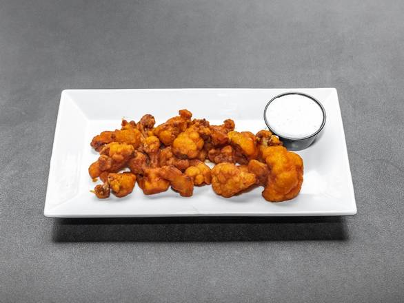 Buffalo Cauliflower