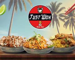 Just Wok