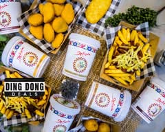 The Gelato & Snack Bar - Fortitude Valley