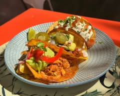 LA PATRONA DE TIJUANA - VMF 1