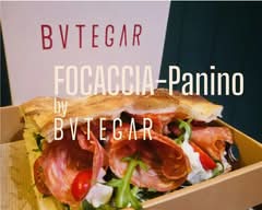 Focaccia by BUTEGAR