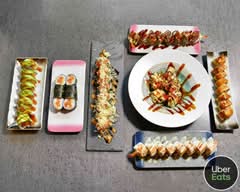 JAPAN SUSHI