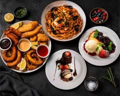 Sweetie And Moustache