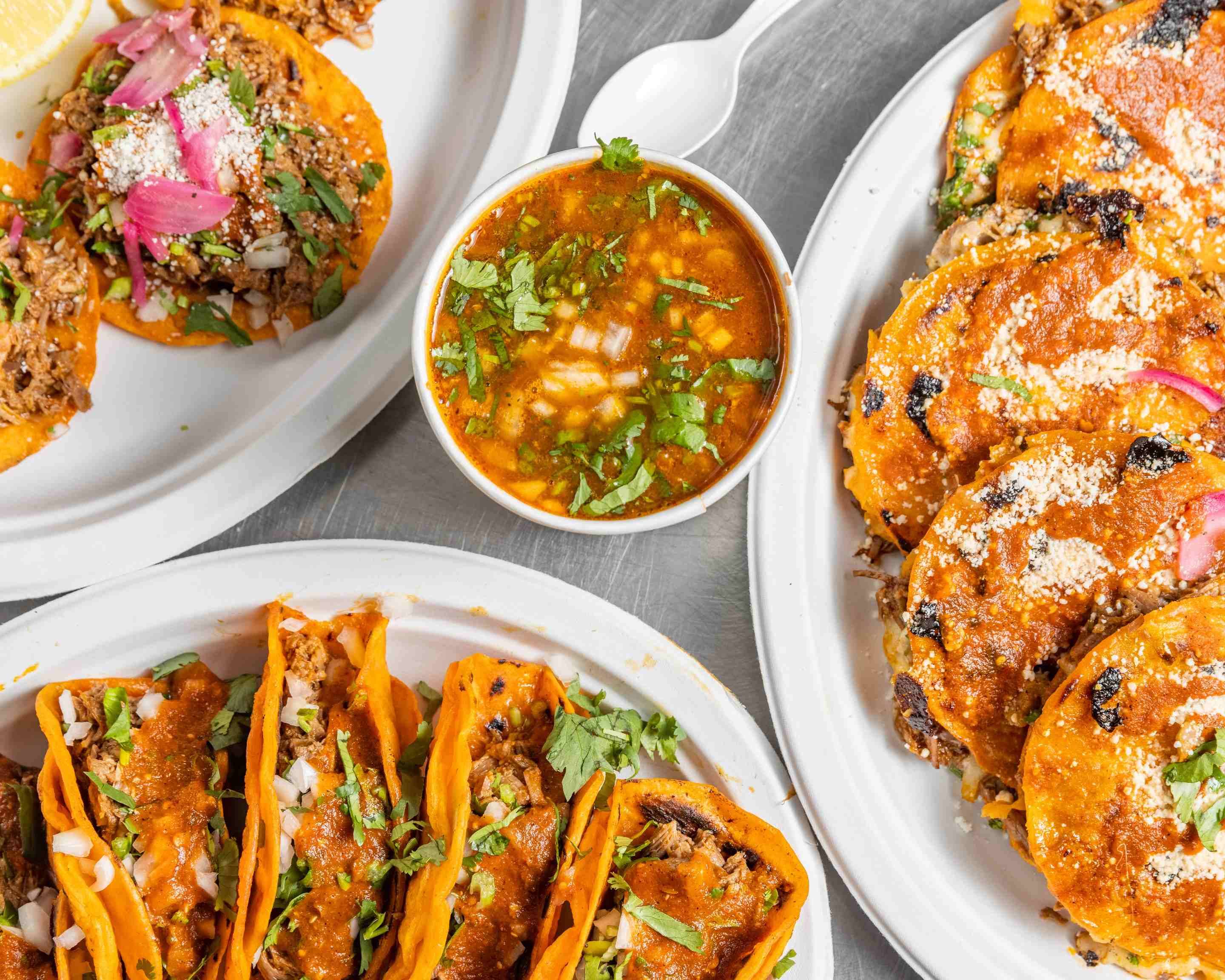 Order BirriaLandia Brooklyn Delivery in New York Menu & Prices