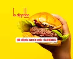 La Dinette 🍔