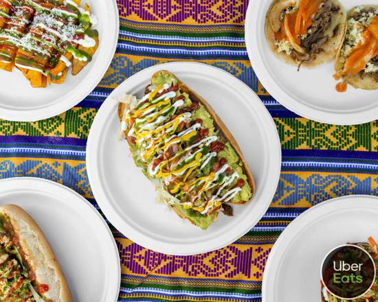 The Thunder Bar & Restaurant - Taco, Chilitos, Burritos