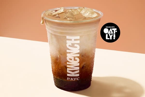 Iced Mocha