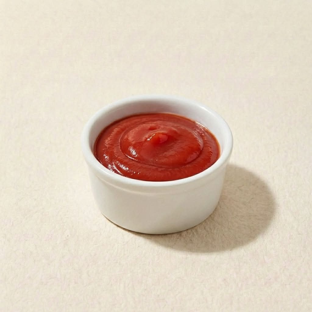 🍅😋 Ketchup