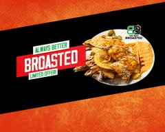 The Best Broasted - Willesden