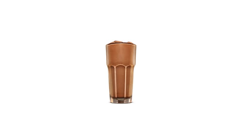 Lait fouetté au chocolat HERSHEY'S®