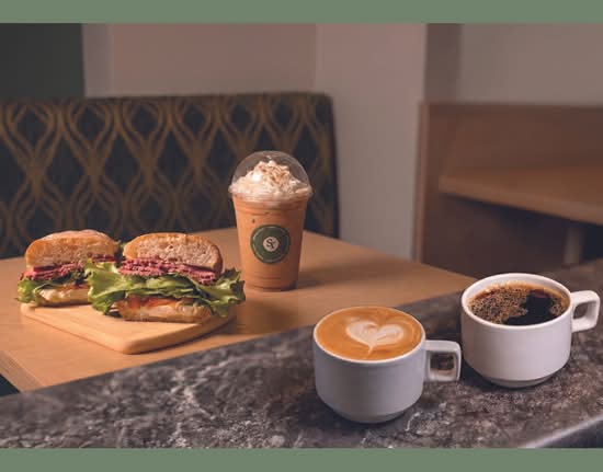 Cafe Semilla Y Raíz (Tijuana)