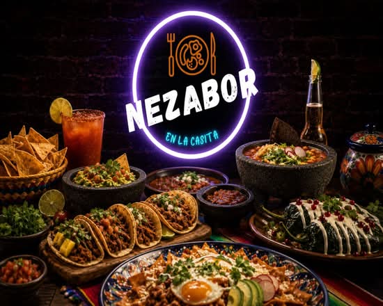 Nezabor (MX)